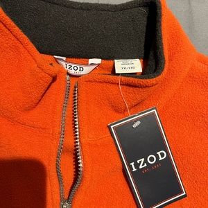 BNWT Izod Vest XXL